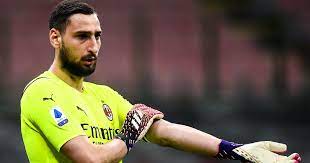 Ac milan players 2019 2020 weekly. Free Agent Donnarumma Available For Half Of De Gea S Salary