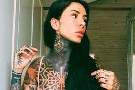 La joven pareja blanqueó a la salida de un recital en san telmo. El Chivo Ultra Sensual De Candelaria Tinelli En Instagram Espectaculo El Intransigente