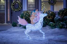If you are using mobile phone, you could also use menu drawer from browser. Home Depot Has A 6 Foot Unicorn Lawn Ornament Simplemost