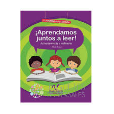 Juguemos a leer pdf gratis online. Aprendamos Juntos A Leer Cuadernillo Juguetes Universales