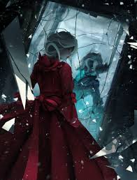 See more ideas about identity, identity art, anime. Artstation Bloody Queen Identity V 2nd Anniversary Haris Berliansyah