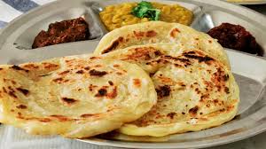 250gr tepung terigu 1 butir telur 1/4 sdm garam 2 sdm gula pasir 5 sdm margarin cair air secukupnya minyak untuk. Roti Telur Archives Taste Of Asian Food