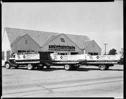 Maybe you would like to learn more about one of these? T J Stewart Lumber Co Yard The Gateway To Oklahoma History