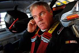 16 Former NASCAR Drivers Fans Won't Even Recognize Today