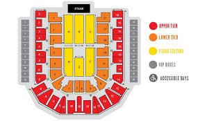 Layouts Organising An Event M S Bank Arena Liverpool