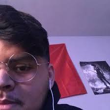 Nicholas Tovar's Instagram, Twitter & Facebook