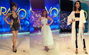 All stars, va avea loc gala candy land. Top 5 Cele Mai Inspirate È›inute Ale Prezentatoarei Bravo Ai Stil