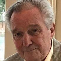 Charles Richard O'Hara Obituary