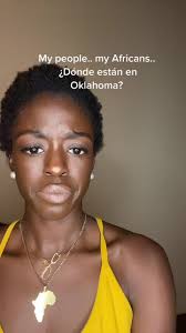 Black Girls in Hugo Oklahoma