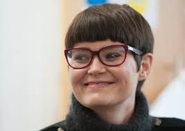 Charity founder inspires next generation of Scots