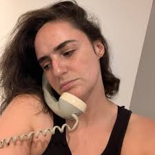 E.S. Mahler — High Desert Observatory