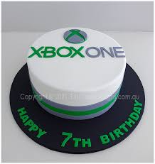 Party games, holidays, paper crafts, diy room decor, and gifts! Xbox One Birthday Cake In Sydney Gaming Theme Cakes By Elitecakedesigns Sydney