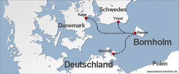 Marstal seefahrtsmuseum, insel ærø, dänemark. Fahren Bornholm De Alle Fahren Nach Bornholm Online Buchen Bornholm Danemark Insel