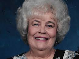 Margaret Dotson Obituary (1934