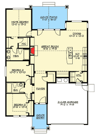 Check spelling or type a new query. Plan 23260jd Simple Craftsman Ranch With Options Craftsman Ranch Floor Plans Ranch House Plans