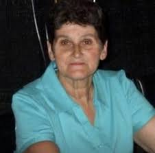 Obituary of Stella Olive Saunders