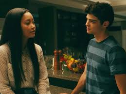 Lara jean may have picked peter kavinsky over john ambrose mccaren at the end of to all the boys: To All The Boys I Ve Loved Before Moment When Peter Kavinsky Fell For Lara Jean
