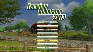 Farming Simulator 2013 Download