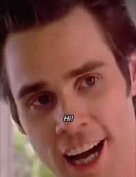 Ace Ventura Ray Finkle