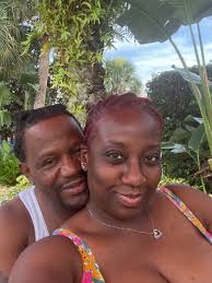 Janay White and De'Shawn Bryant's Wedding Website