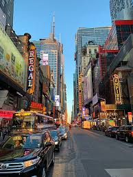 Meanwhile, hudson yards, manhattan's newest destination, is known for its lofty condos, luxurious shopping (hello neiman marcus), and the vessel, a climbable landmark. Manhattanhenge Wikiwand