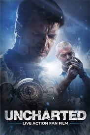 Kurt russell, darby camp, judah lewis and others. Uncharted Live Action Fan Film Videa Film 2018 Indavidea Online