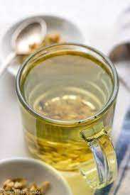 Jasmine Flower Tea Recipe Jasmine Tea Recipe Jasmine Flower Tea Flower Tea