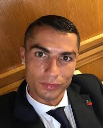 Then you're sure to enjoy neymar's hairstyles. How To Get The Cristiano Ronaldo Haircut World Cup 2018 Regal Gentleman
