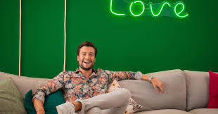 Dat maakte het stel maandag bekend via instagram. Viktor Verhulst Makes A Relationship With Brand New Girlfriend Insta Official Show Netherlands News Live