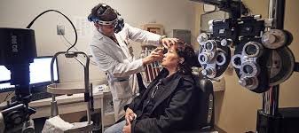 A medical office is not what it used to be! Ophthalmology Temple Health