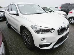Wind noise is terrible and passenger comfort appears to be a low priority. Japanese Used Bmw X Suv 2876 It Plus Japan