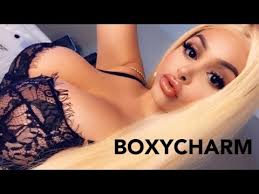 A collection of videos and photos of one of the most beautiful and fashionable girls on. January Boxy Charm Grwm Misssperu By Fiorella Zelaya