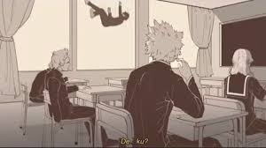 Pin On Bnha