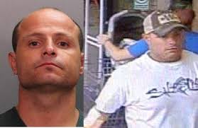 Arrested: Man who stole from 84-year-old woman