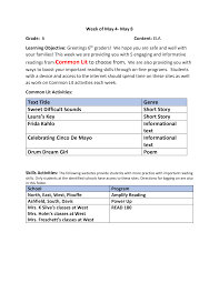 We drove past crumbling buildings and old iron staircases, bumping over potholes. Https Resources Finalsite Net Images V1588526582 Brockton Ddcagvtqcxniy4ovekvp Grade6elamay4 8 Pdf