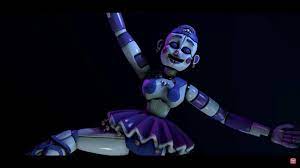Must enjoy cramped spaces and be comfortable around active machinery. Quahz Fnaf Sister Location For Android Apk Download