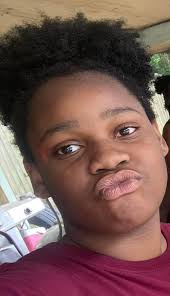 WANTED: Demetrius Caffee is wanted for (AGGRAVATED MURDER) and has been