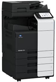 Konica minolta c360seriesps driver direct download was reported as adequate by a large percentage of our reporters, so it should be good to download and install. Konica Minolta Bizhub C360i Multifunction Printer Copyfaxes