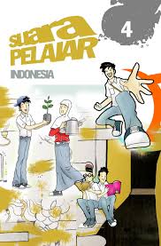Indonesia hebat jalan perubahan untuk indonesia yang berdaulat, mandiri, dan berkepribadian. Suara Pelajar Indonesia Peduli By Indonesia Student Youth Forum Issuu