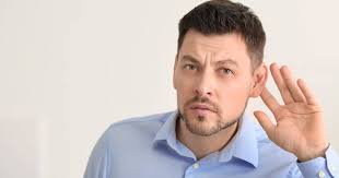 Hearing with Both Ears