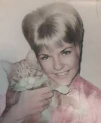 Rita George Obituary (1944