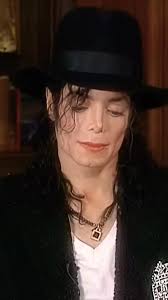 👑💯 “Michael Jackson may be the purest talent I’ve ever seen. He’s  incapable of a false moment.”