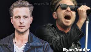Ryan Tedder Bio Family Net Worth Wife Age Height And More