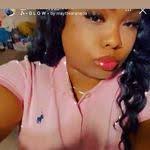 Cornesha Howard's Instagram, Twitter & Facebook