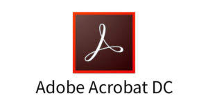 A pdf (portable document format) is a widely popular type of document format created by adobe. Download Adobe Acrobat Reader Dc Offline Installer 2019 For Pc