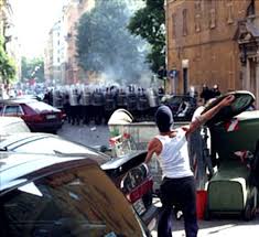 Lavoro, figli, giornate belle e brutte come tutti. Chansons Contre La Guerre Quelli Che Il 20 Luglio