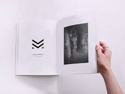Free Psd Open Book Free Mockup Open Book Free Mockup Psd Template Free