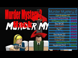 new roblox murder mystery 2 | hack/script gui. Murder Mystery 2 Hack Script No Clip Esp And More Youtube