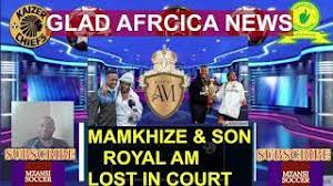 Danish royal family news, activities & announcements. Breaking Mamkhize S Royal Am Looses Appeal To Win Glad Africa Champions Dstv Premiership I Psl News Youtube