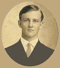 Charles William Manning (1893-1954)